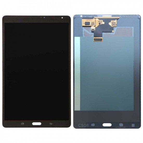 TOUCH+DISPLAY SAMSUNG GALAXY TAB S 8.4 / SMT-705 8.4" PRETO